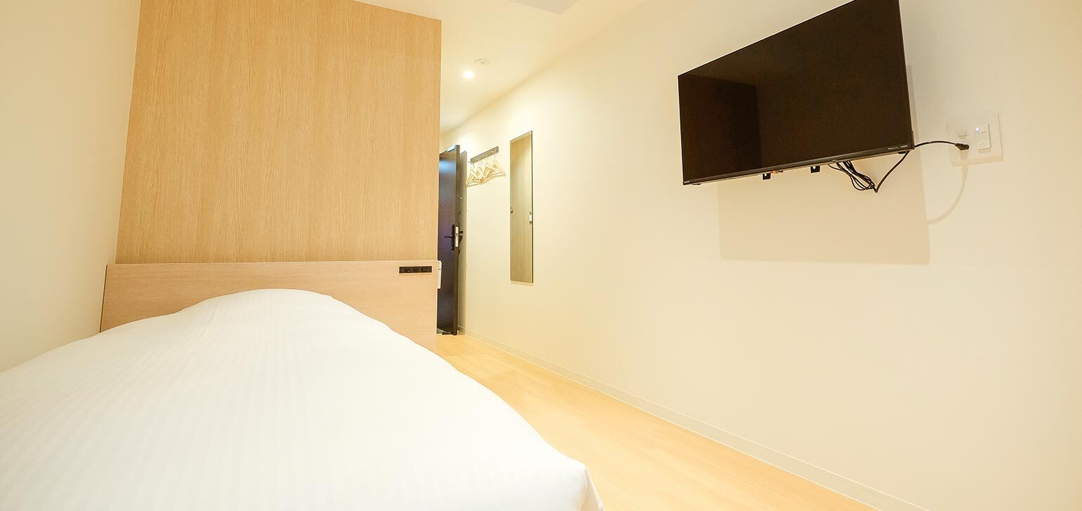 シングルルーム