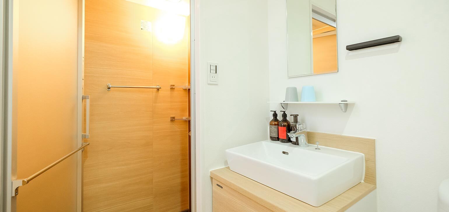 シングルルーム